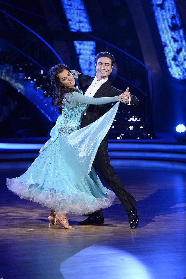 Natalia Siwiec ODPADŁA z Tańca z gwiazdami (FOTO)