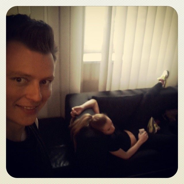 Siwiec z dwiema 10, Moro zachwyciła Pavlović