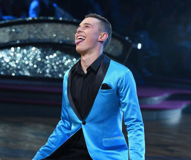 NAJLEPSZE zdjęcia z 1. odcinka Tańca z gwiazdami - zobaczcie! (FOTO) NAJLEPSZE zdjęcia z 1. odcinka Tańca z gwiazdami - zobaczcie! (FOTO)