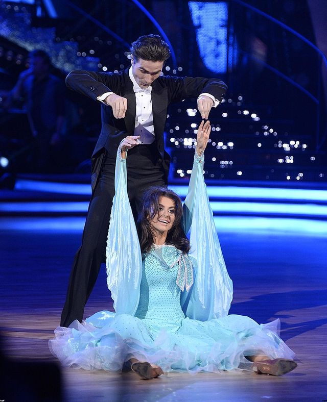 Natalia Siwiec ODPADŁA z Tańca z gwiazdami (FOTO)