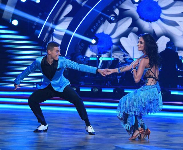NAJLEPSZE zdjęcia z 1. odcinka Tańca z gwiazdami - zobaczcie! (FOTO) NAJLEPSZE zdjęcia z 1. odcinka Tańca z gwiazdami - zobaczcie! (FOTO)