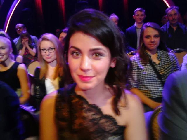 Siwiec z dwiema 10, Moro zachwyciła Pavlović