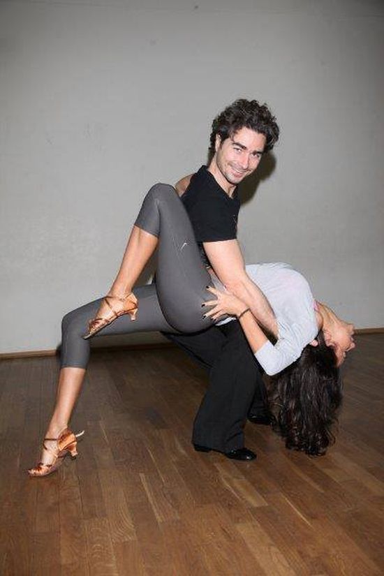 Siwiec tylko 1 punkt od Pavlović, Halejcio rewelacyjna 