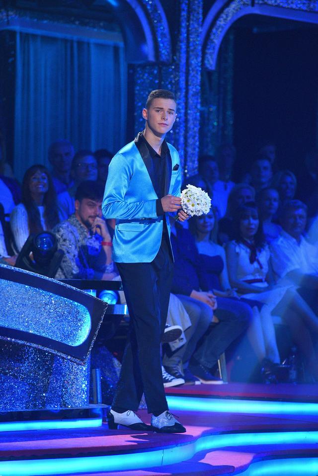 NAJLEPSZE zdjęcia z 1. odcinka Tańca z gwiazdami - zobaczcie! (FOTO)