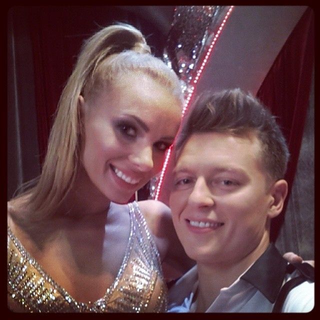 Siwiec z dwiema 10, Moro zachwyciła Pavlović