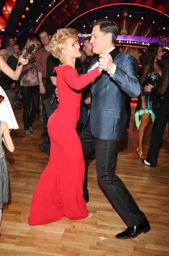 Siwiec tylko 1 punkt od Pavlović, Halejcio rewelacyjna 