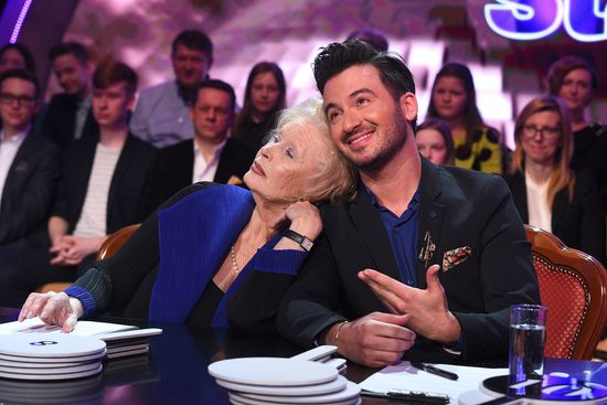 Następny odcinek Tańca z Gwiazdami został odwołany!