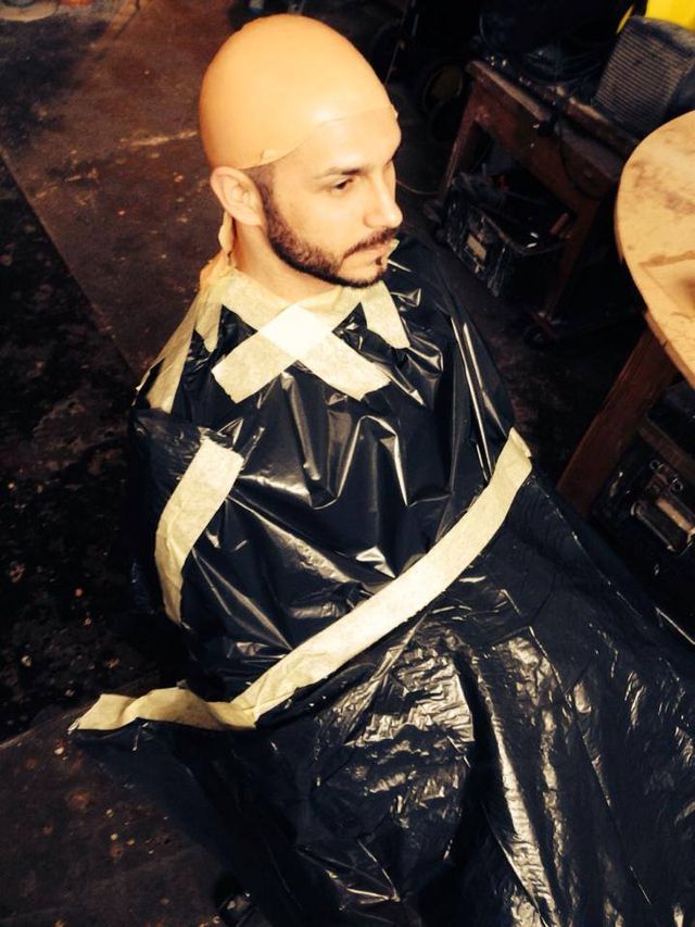 Siwiec z dwiema 10, Moro zachwyciła Pavlović