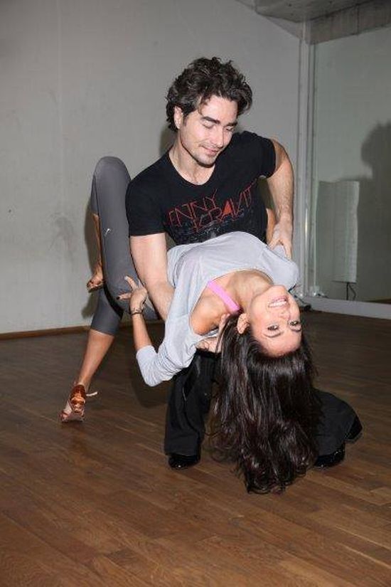 Siwiec tylko 1 punkt od Pavlović, Halejcio rewelacyjna 