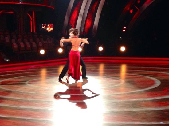 Siwiec tylko 1 punkt od Pavlović, Halejcio rewelacyjna 