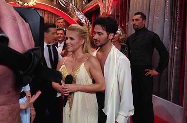 Natalia Siwiec ODPADŁA z Tańca z gwiazdami (FOTO)