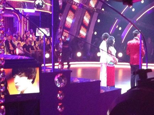 Siwiec z dwiema 10, Moro zachwyciła Pavlović