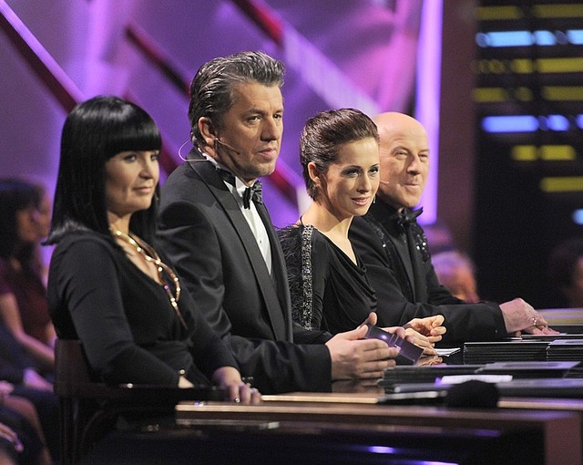 Taniec z gwiazdami w Polsacie? Taniec z gwiazdami w Polsacie?