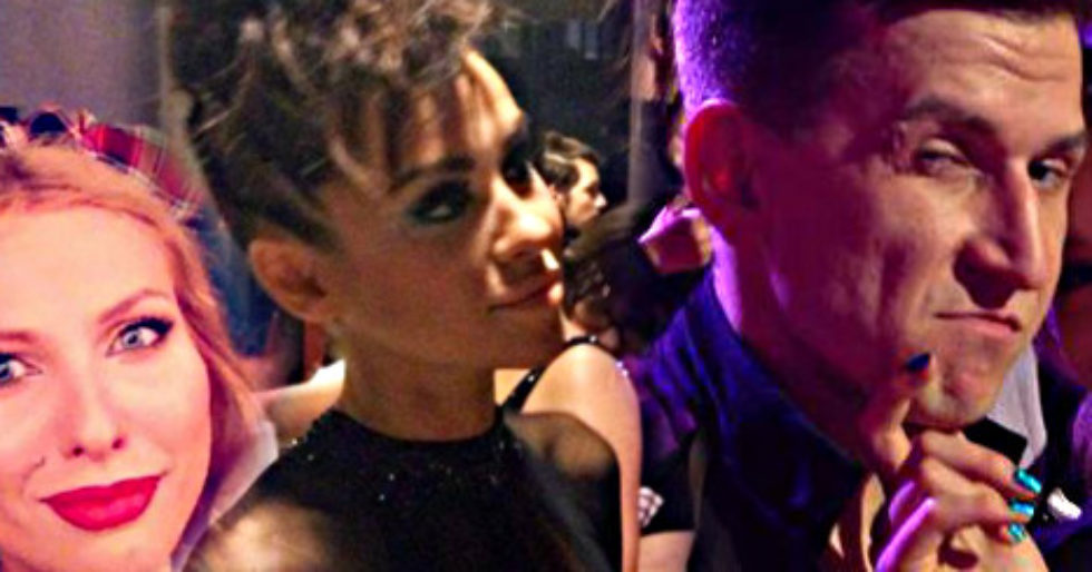 Siwiec z dwiema 10, Szostak żegna się z show Siwiec z dwiema 10, Szostak żegna się z show