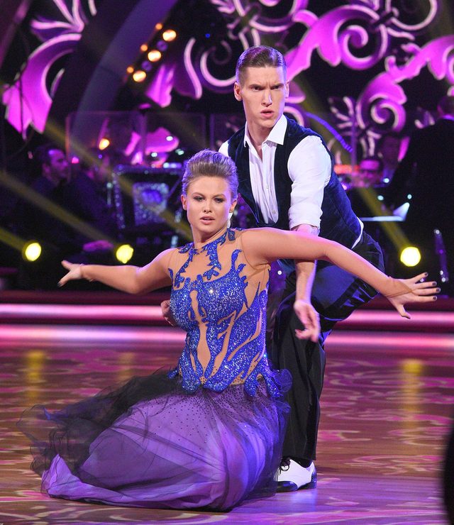 Taniec z gwiazdami - czegoś TAKIEGO jeszcze nie było