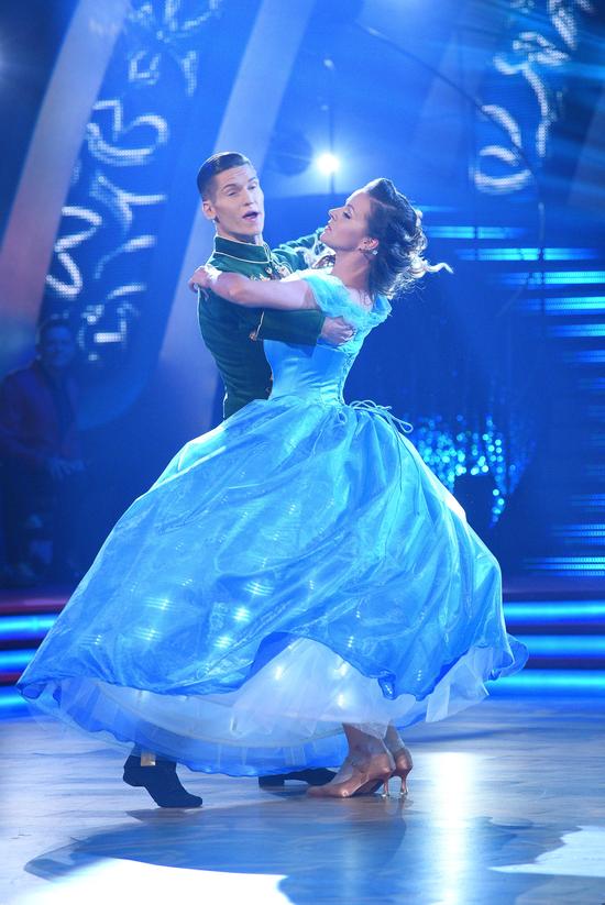 Po bajkowym odcinku Tańca z gwiazdami w show odpadła bardzo lubiana osoba Po bajkowym odcinku Tańca z gwiazdami w show odpadła bardzo lubiana osoba