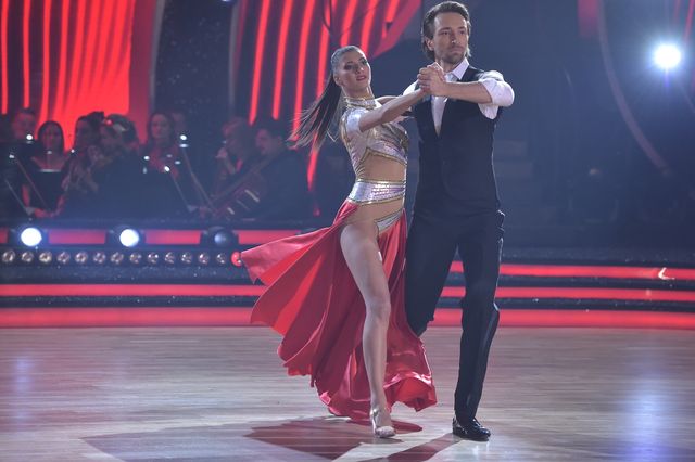 Gorąca Tadla i Kret jak DREWNO - 1. odcinek Tańca z gwiazdami (ZDJĘCIA)