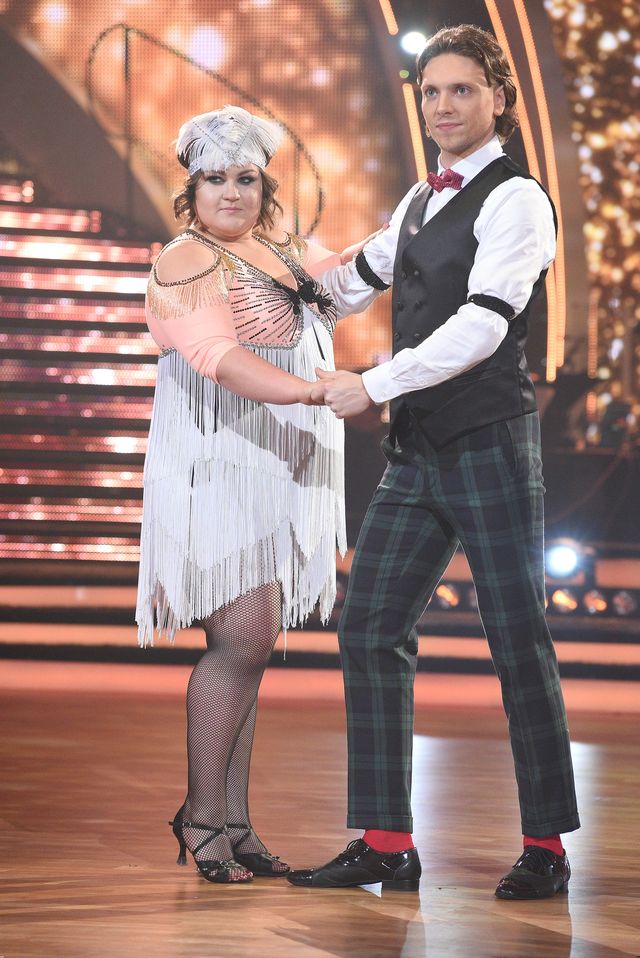 Kto przeszedł do PÓŁFINAŁU Tańca z gwiazdami? 