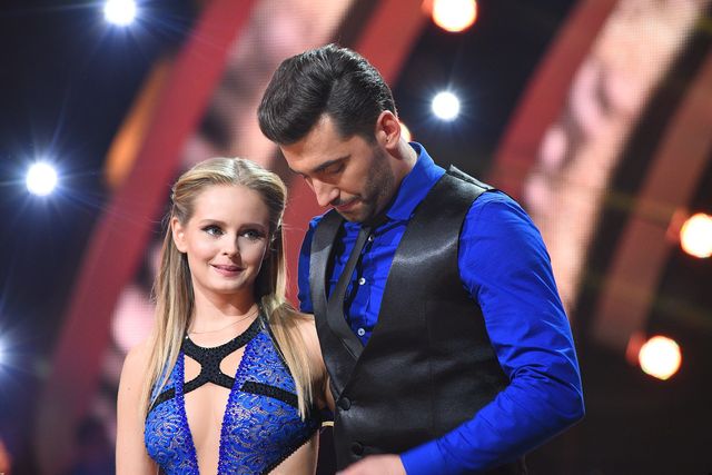 Olga Kalicka czy Robert Wabich? Kto wygrał Taniec z gwiazdami? 