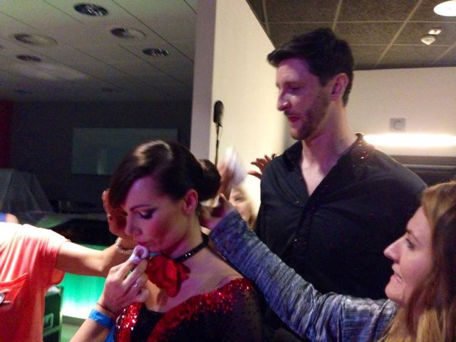 Zając drapie do krwi, Rozenek wywołuje gęsią skórkę (FOTO) Zając drapie do krwi, Rozenek wywołuje gęsią skórkę (FOTO)