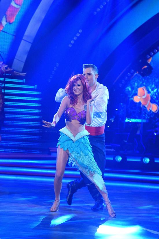 Po bajkowym odcinku Tańca z gwiazdami w show odpadła bardzo lubiana osoba Po bajkowym odcinku Tańca z gwiazdami w show odpadła bardzo lubiana osoba