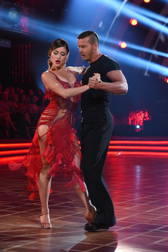 Gorczyca nie może wydobyć z siebie seksu, a Zapała zamienił się w zapałkę (FOTO)