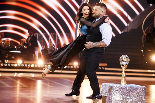 Mucha na pełnym gazie i Popek królem edycji - a kto odpadł z Tańca z gwiazdami?