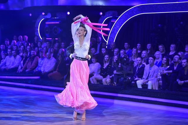 Gorąca Tadla i Kret jak DREWNO - 1. odcinek Tańca z gwiazdami (ZDJĘCIA)