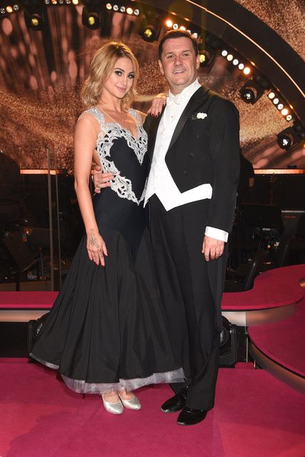 Olga Kalicka czy Robert Wabich? Kto wygrał Taniec z gwiazdami? 