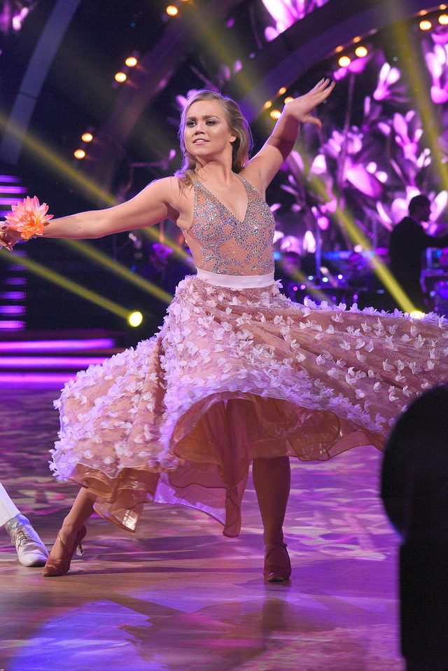 Taniec z gwiazdami - czegoś TAKIEGO jeszcze nie było