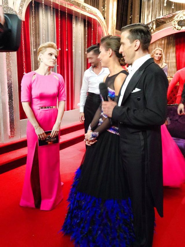 Zając drapie do krwi, Rozenek wywołuje gęsią skórkę (FOTO) Zając drapie do krwi, Rozenek wywołuje gęsią skórkę (FOTO)