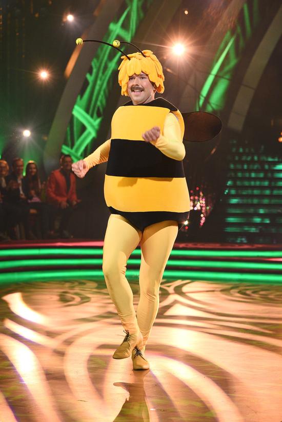 Po bajkowym odcinku Tańca z gwiazdami w show odpadła bardzo lubiana osoba Po bajkowym odcinku Tańca z gwiazdami w show odpadła bardzo lubiana osoba