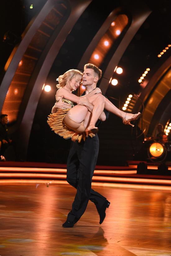 Gorczyca nie może wydobyć z siebie seksu, a Zapała zamienił się w zapałkę (FOTO)