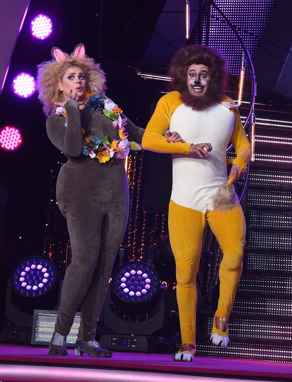 Wielkie ZASKOCZENIE w Tańcu z gwiazdami