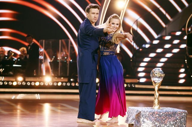 Mucha na pełnym gazie i Popek królem edycji - a kto odpadł z Tańca z gwiazdami?