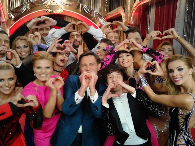 Zając drapie do krwi, Rozenek wywołuje gęsią skórkę (FOTO) Zając drapie do krwi, Rozenek wywołuje gęsią skórkę (FOTO)