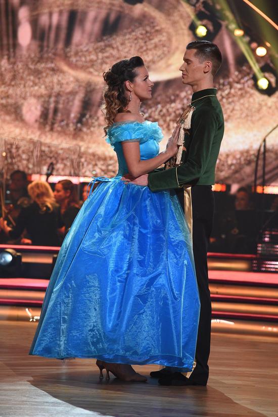 Po bajkowym odcinku Tańca z gwiazdami w show odpadła bardzo lubiana osoba Po bajkowym odcinku Tańca z gwiazdami w show odpadła bardzo lubiana osoba