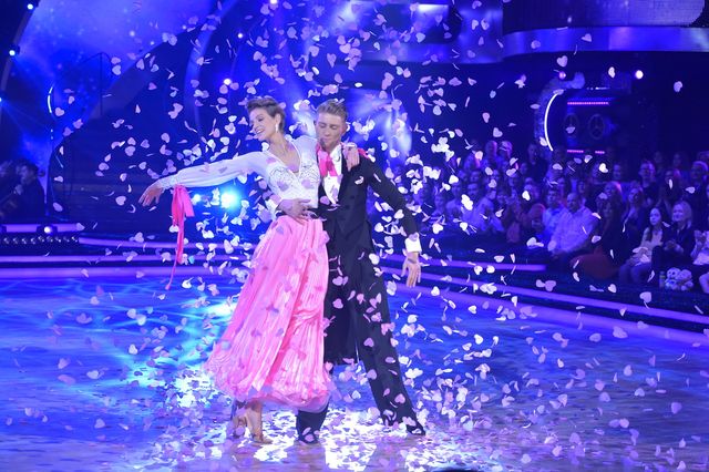 Gorąca Tadla i Kret jak DREWNO - 1. odcinek Tańca z gwiazdami (ZDJĘCIA)