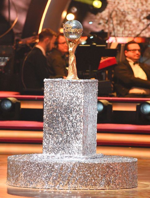 Olga Kalicka czy Robert Wabich? Kto wygrał Taniec z gwiazdami? 