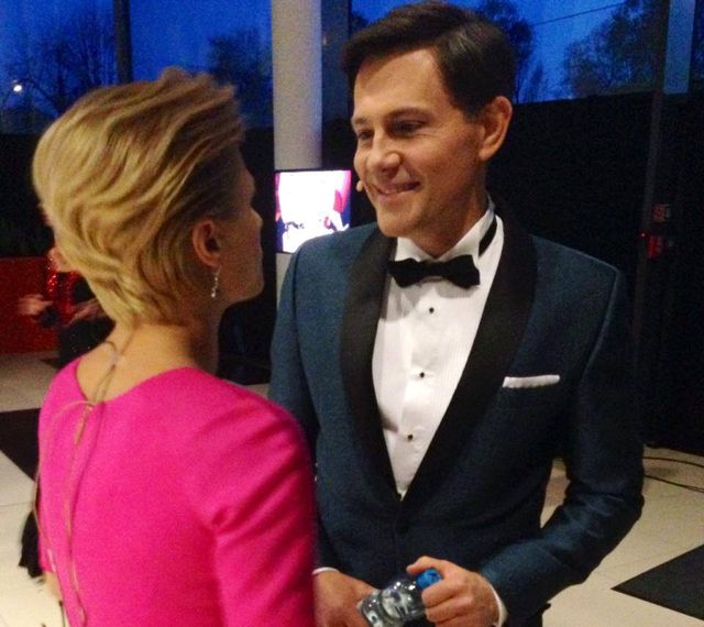 Zając drapie do krwi, Rozenek wywołuje gęsią skórkę (FOTO) Zając drapie do krwi, Rozenek wywołuje gęsią skórkę (FOTO)