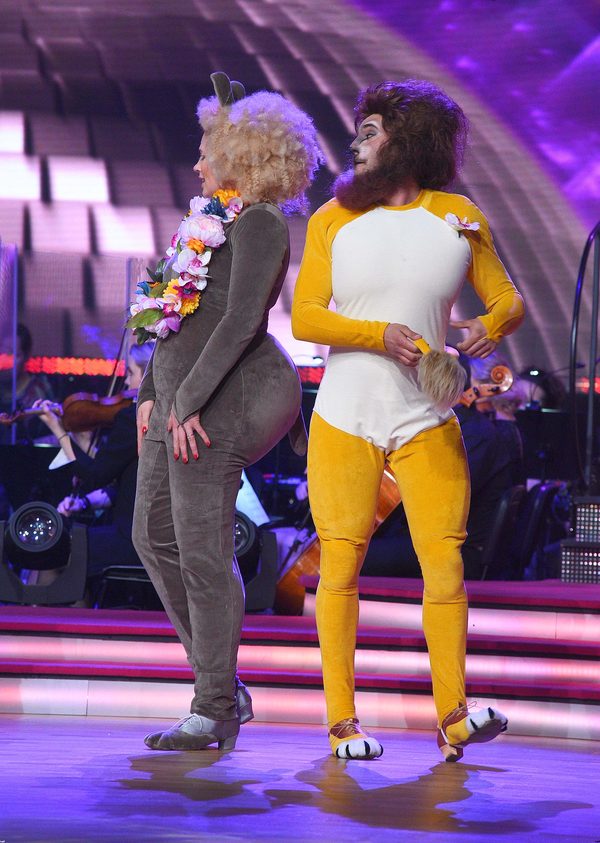 Wielkie ZASKOCZENIE w Tańcu z gwiazdami