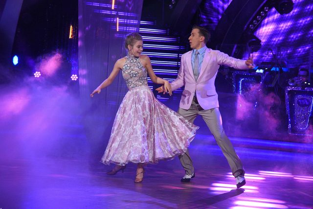 Nowa faworytka i wielkie oczy na Nikodema Rozbickiego (FOTO)