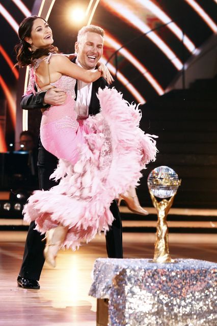 Mucha na pełnym gazie i Popek królem edycji - a kto odpadł z Tańca z gwiazdami?