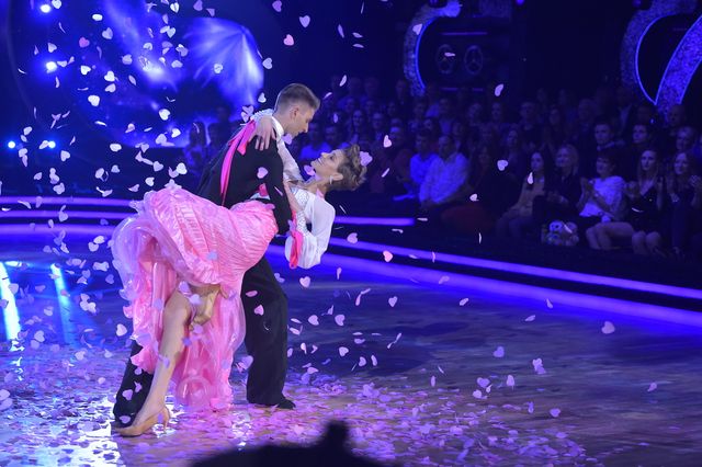 Gorąca Tadla i Kret jak DREWNO - 1. odcinek Tańca z gwiazdami (ZDJĘCIA)