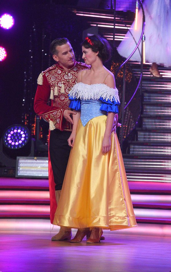 Wielkie ZASKOCZENIE w Tańcu z gwiazdami