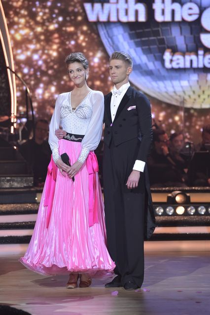 Gorąca Tadla i Kret jak DREWNO - 1. odcinek Tańca z gwiazdami (ZDJĘCIA)