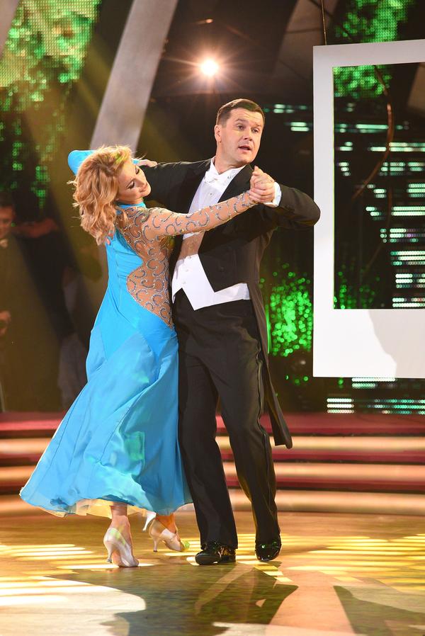 DZIKA Olga Kalicka! Robert Wabich najlepszy ze wszystkich edycji w...