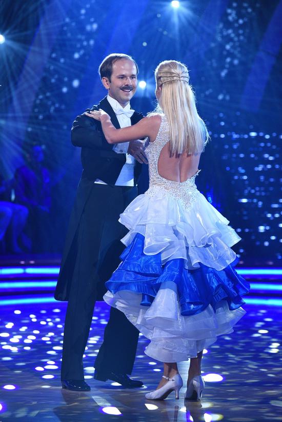 Gorczyca nie może wydobyć z siebie seksu, a Zapała zamienił się w zapałkę (FOTO)