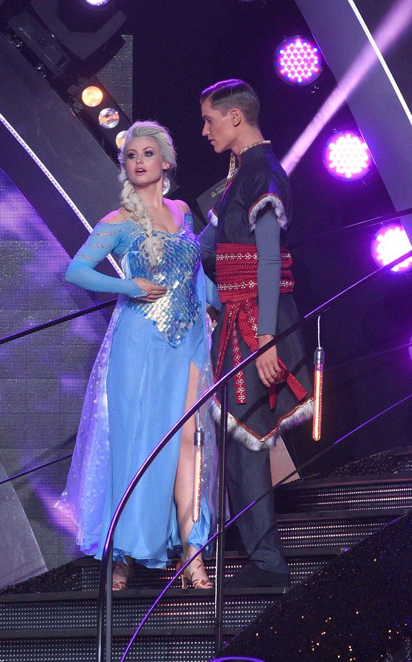 Wielkie ZASKOCZENIE w Tańcu z gwiazdami