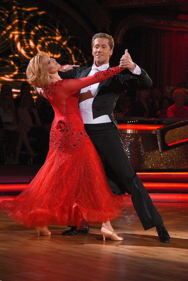 Taniec z gwiazdami - czegoś TAKIEGO jeszcze nie było